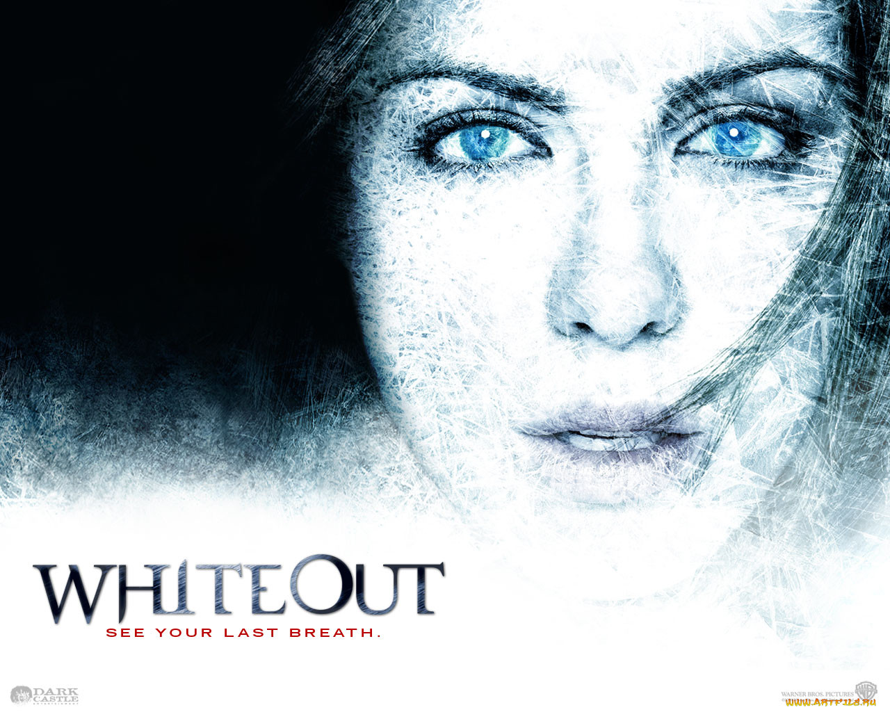 White out. Белая мгла фильм 2009. Гэбриел Махт белая мгла. Кейт Бекинсейл мгла. Белая мгла картинки.